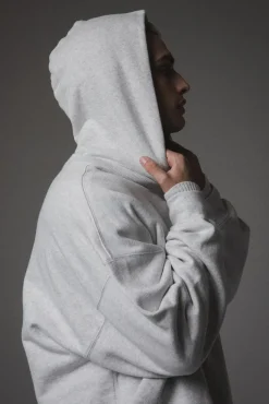 CORE HOODIE
