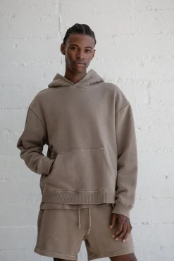 CORE HOODIE