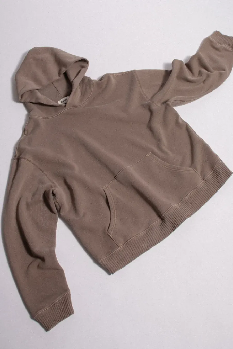 CORE HOODIE