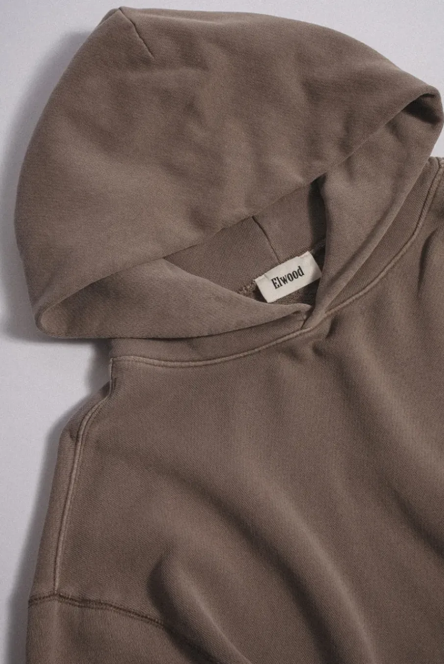 CORE HOODIE