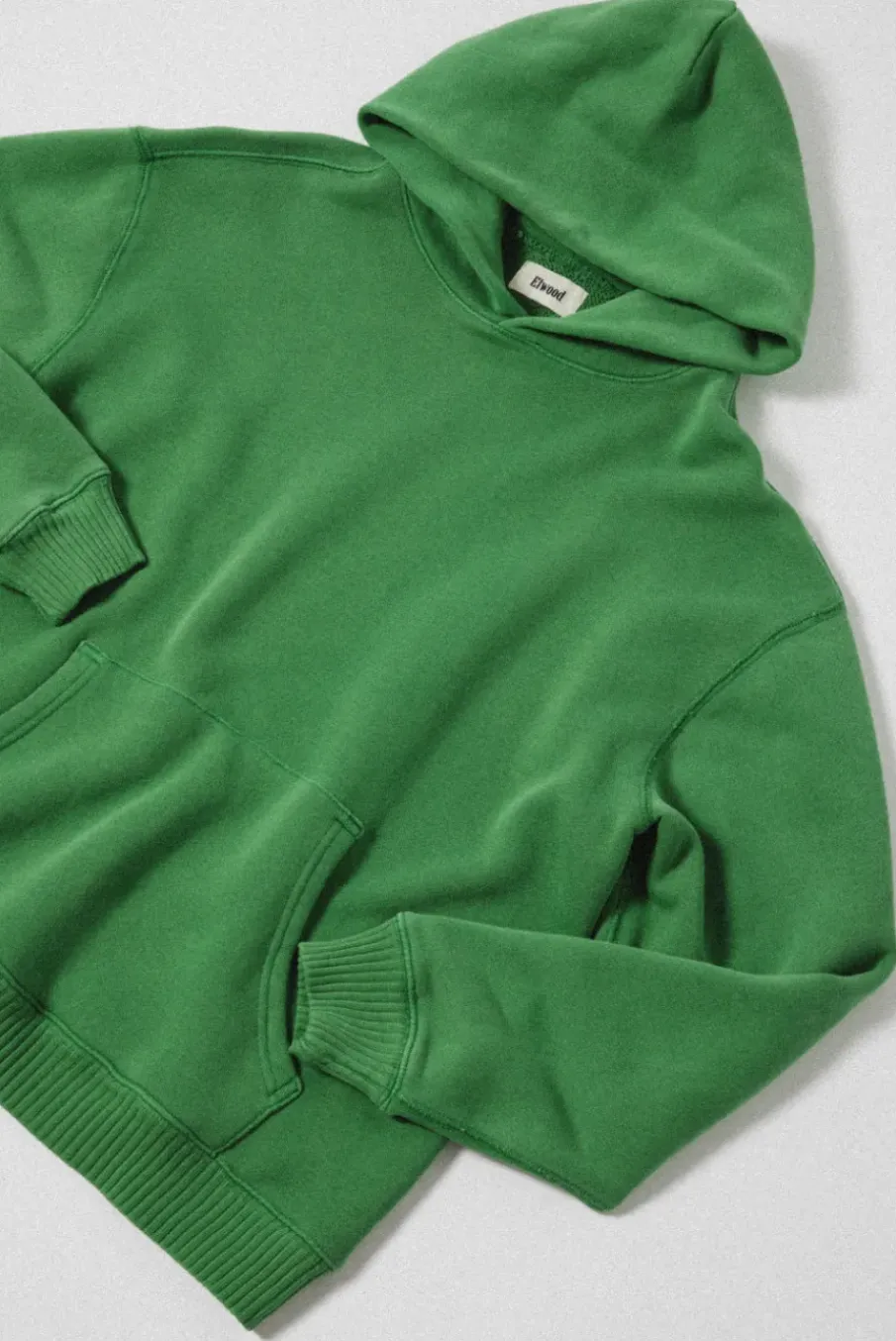 CORE HOODIE