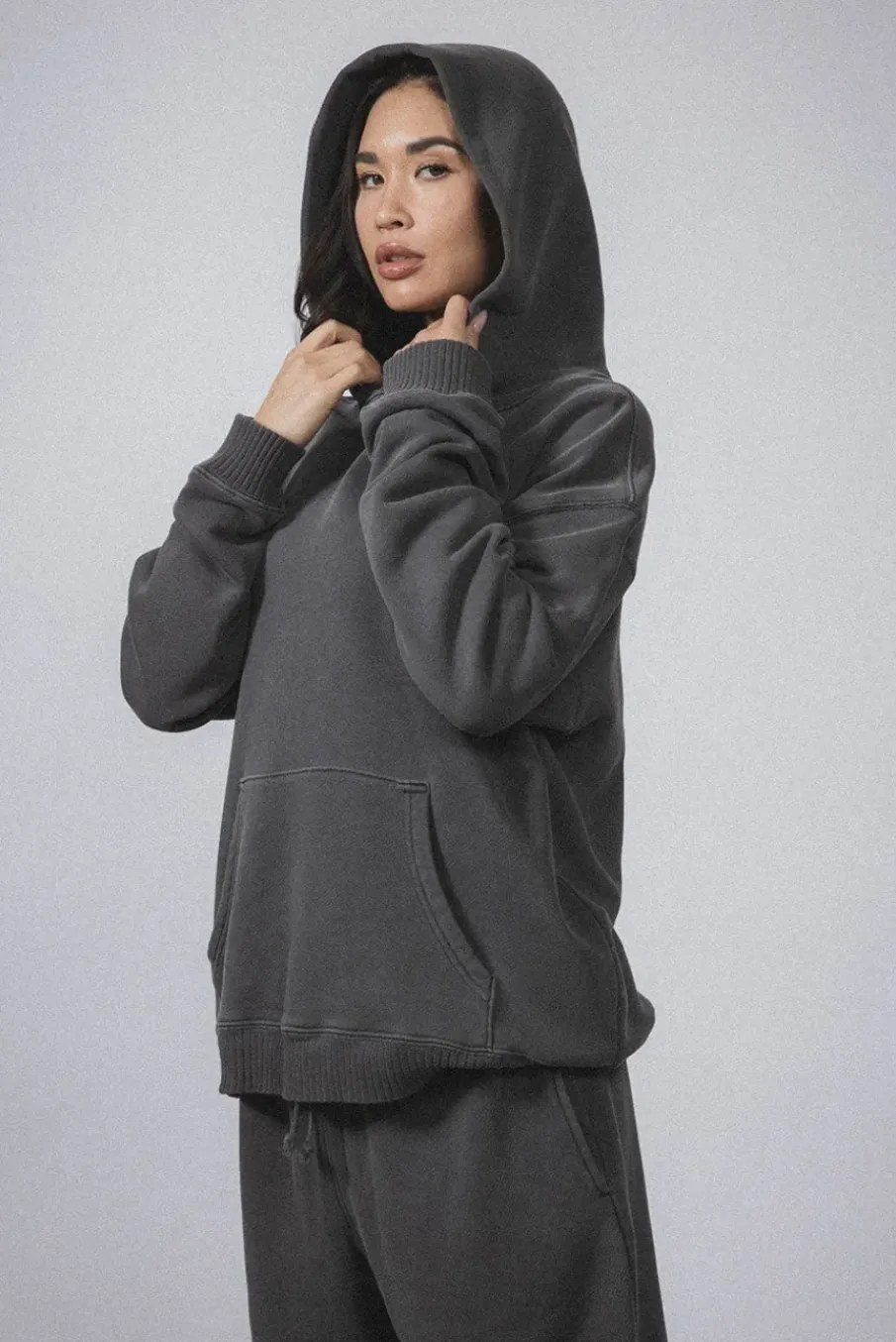 CORE HOODIE