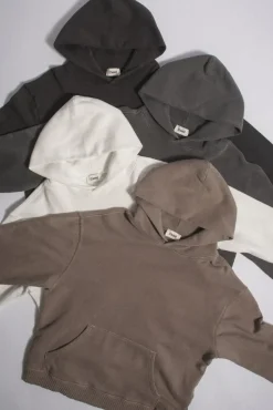 CORE HOODIE