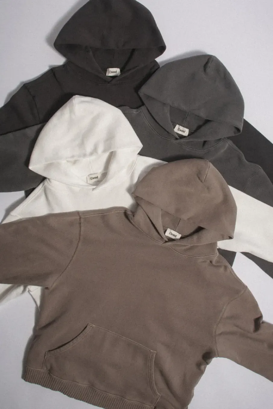 CORE HOODIE
