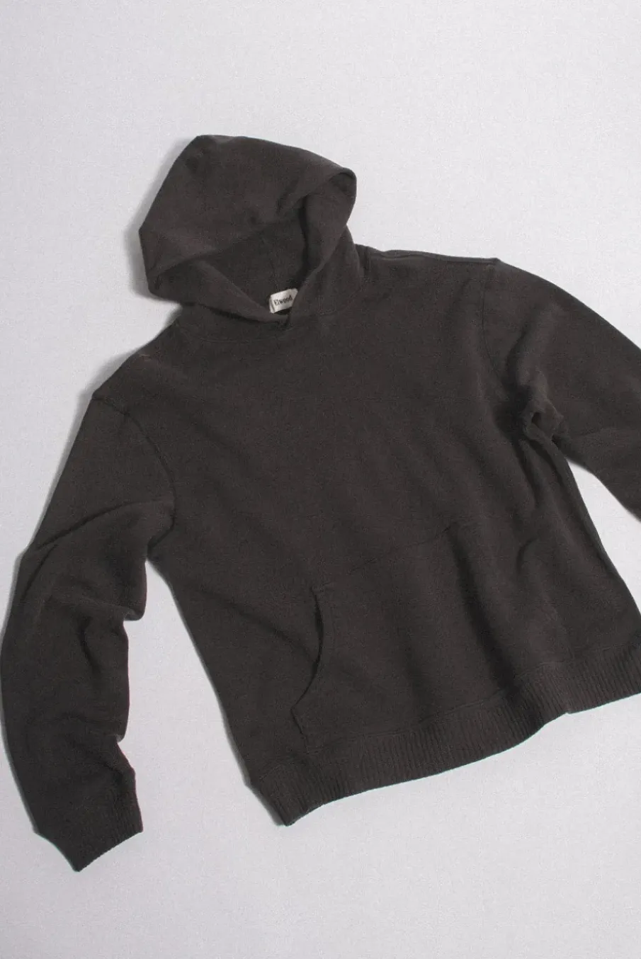 CORE HOODIE