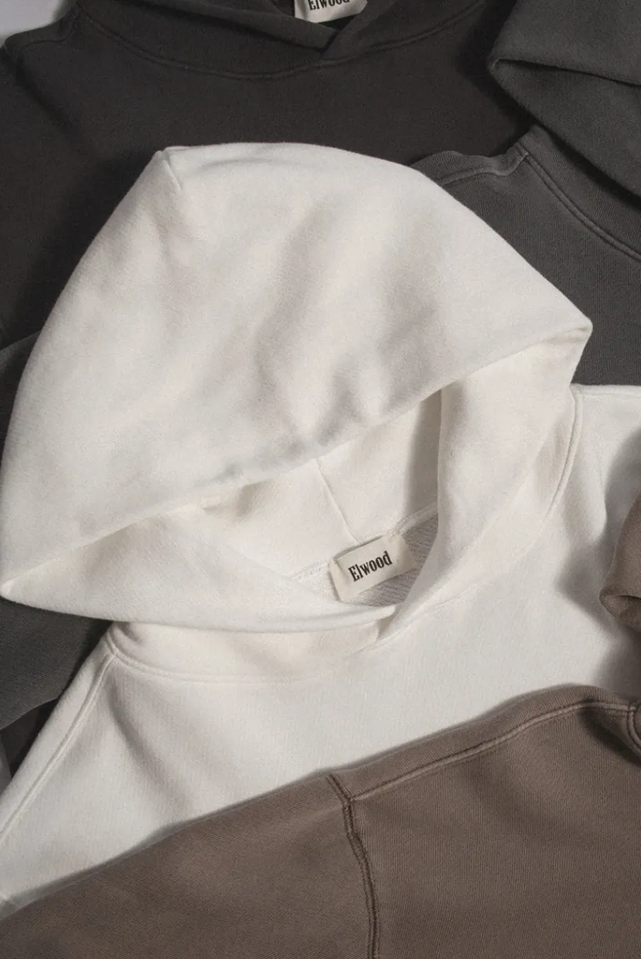 CORE HOODIE