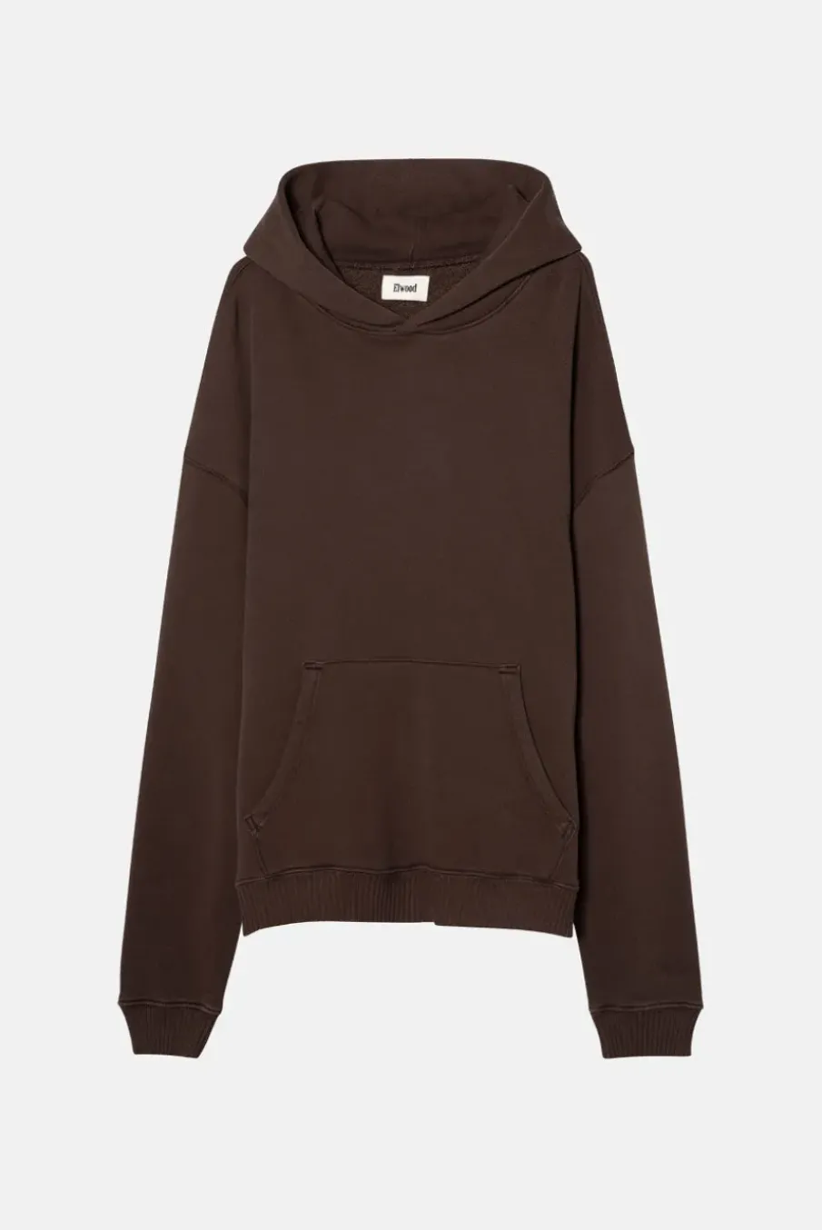 CORE HOODIE