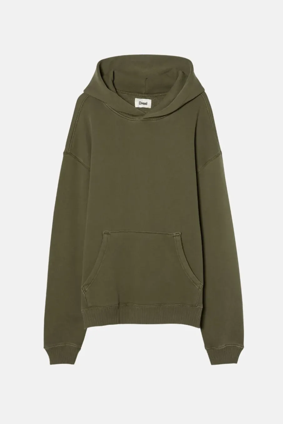 CORE HOODIE