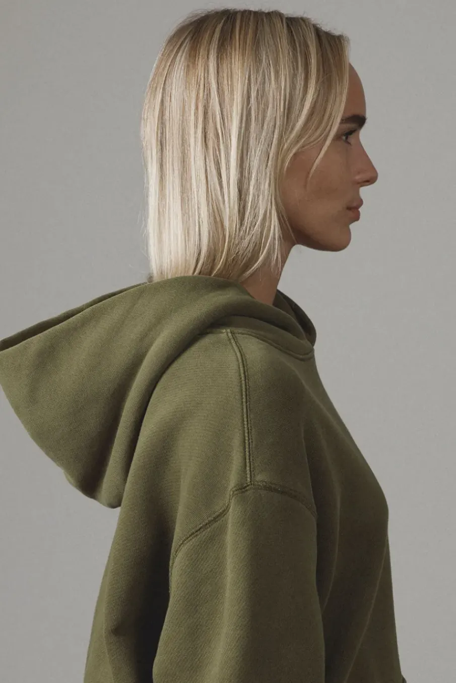 CORE HOODIE