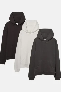 CORE HOODIE 3 PACK
