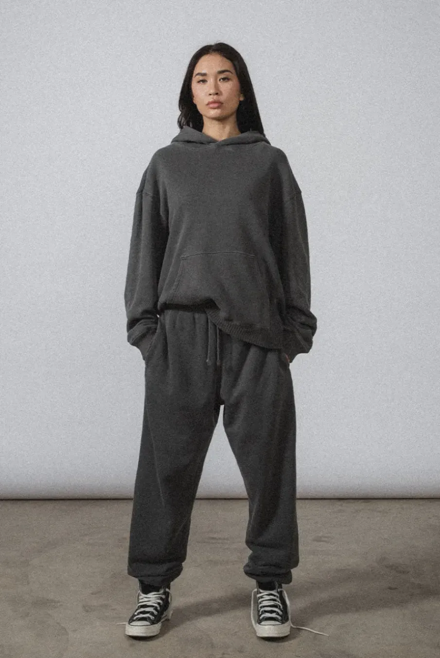 CORE HOODIE 3 PACK
