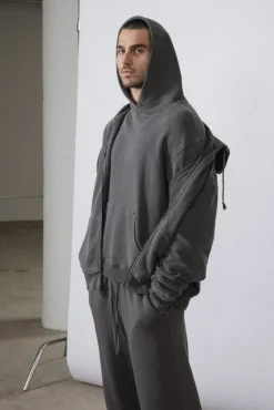 CORE HOODIE 3 PACK