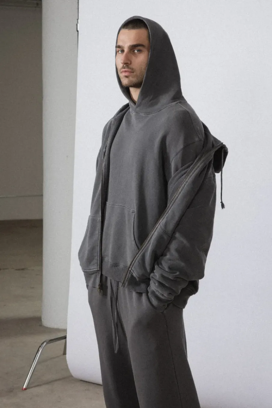 CORE HOODIE 3 PACK