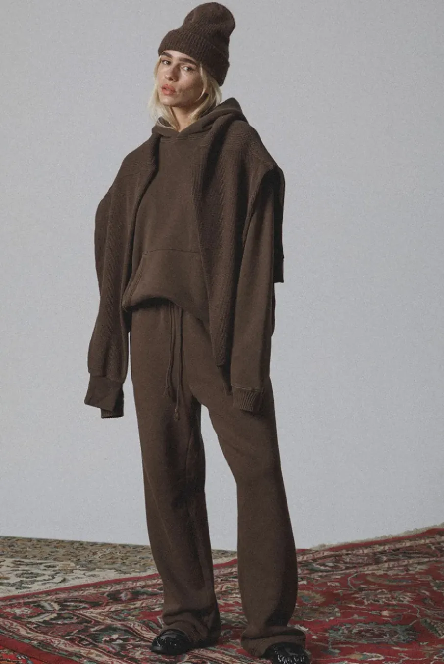 CORE HOODIE 3 PACK