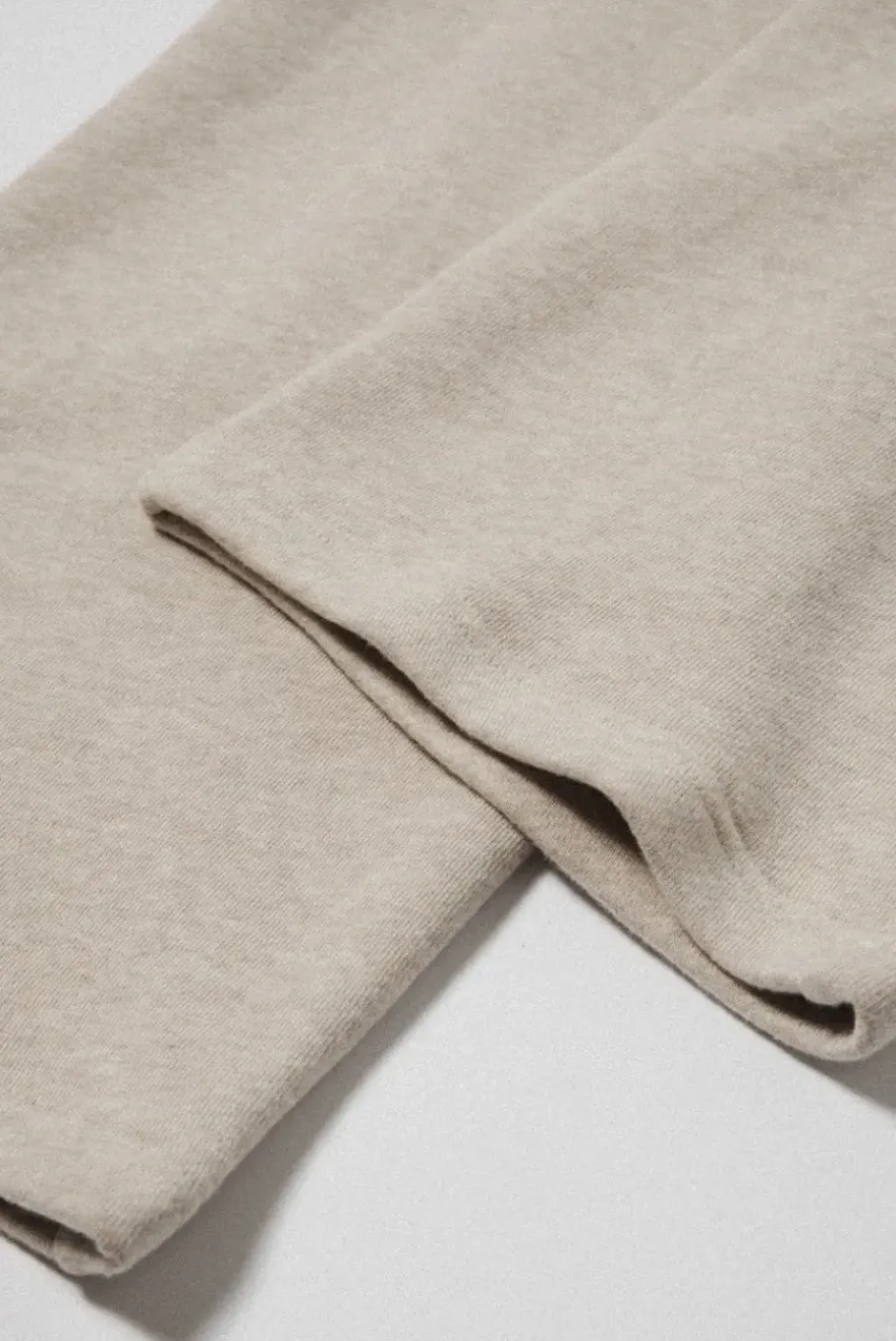 CORE STRAIGHT LEG SWEATPANT