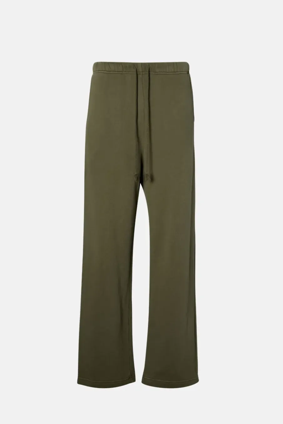CORE STRAIGHT LEG SWEATPANT