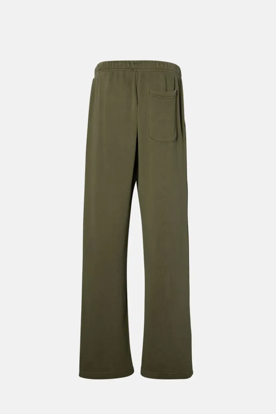 CORE STRAIGHT LEG SWEATPANT