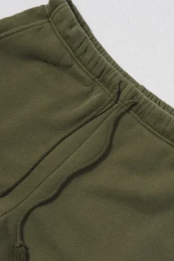 CORE STRAIGHT LEG SWEATPANT