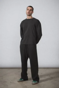 CORE STRAIGHT LEG SWEATPANT