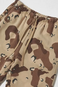 CORE STRAIGHT LEG SWEATPANT