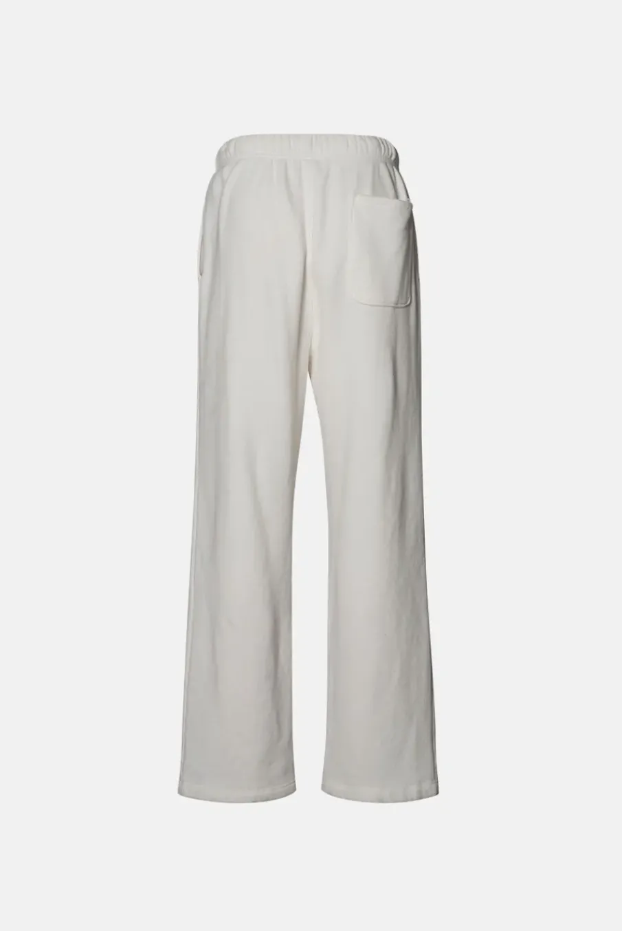 CORE STRAIGHT LEG SWEATPANT