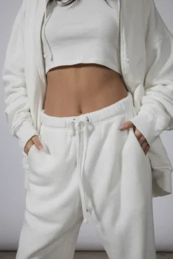 CORE STRAIGHT LEG SWEATPANT