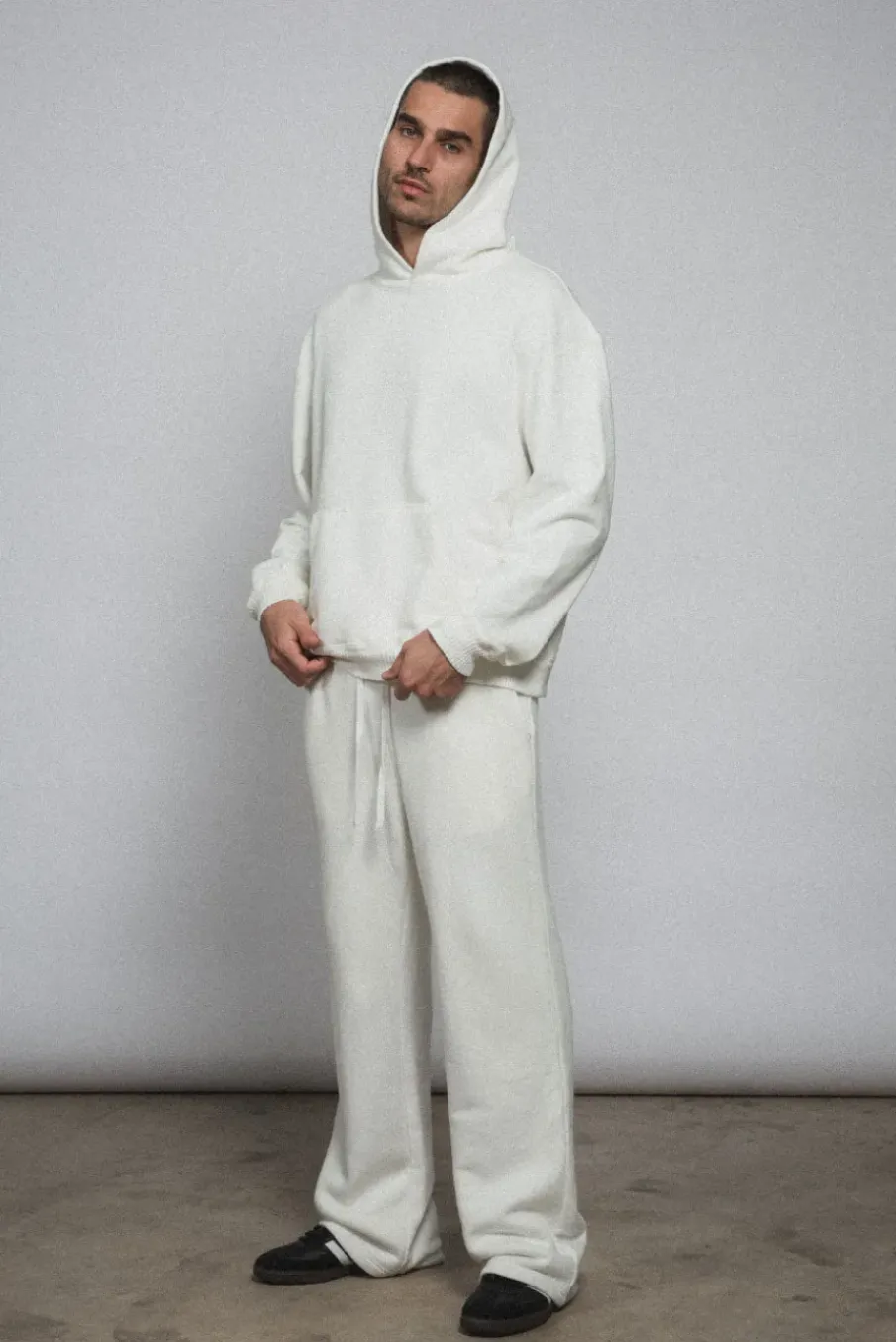 CORE STRAIGHT LEG SWEATPANT