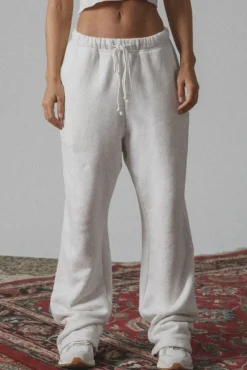 CORE STRAIGHT LEG SWEATPANT