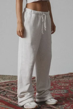 CORE STRAIGHT LEG SWEATPANT