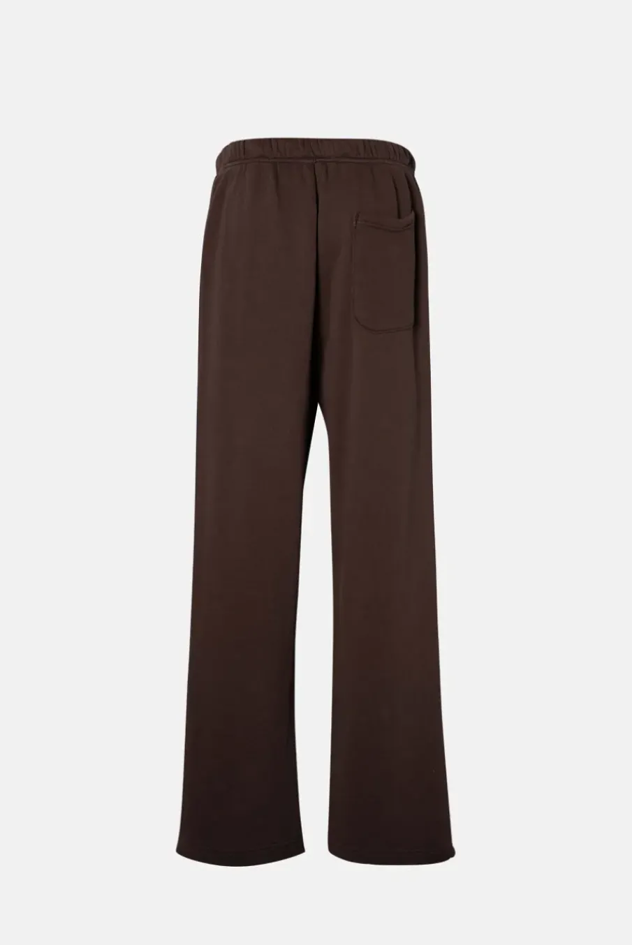 CORE STRAIGHT LEG SWEATPANT