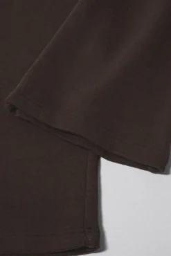 CORE STRAIGHT LEG SWEATPANT