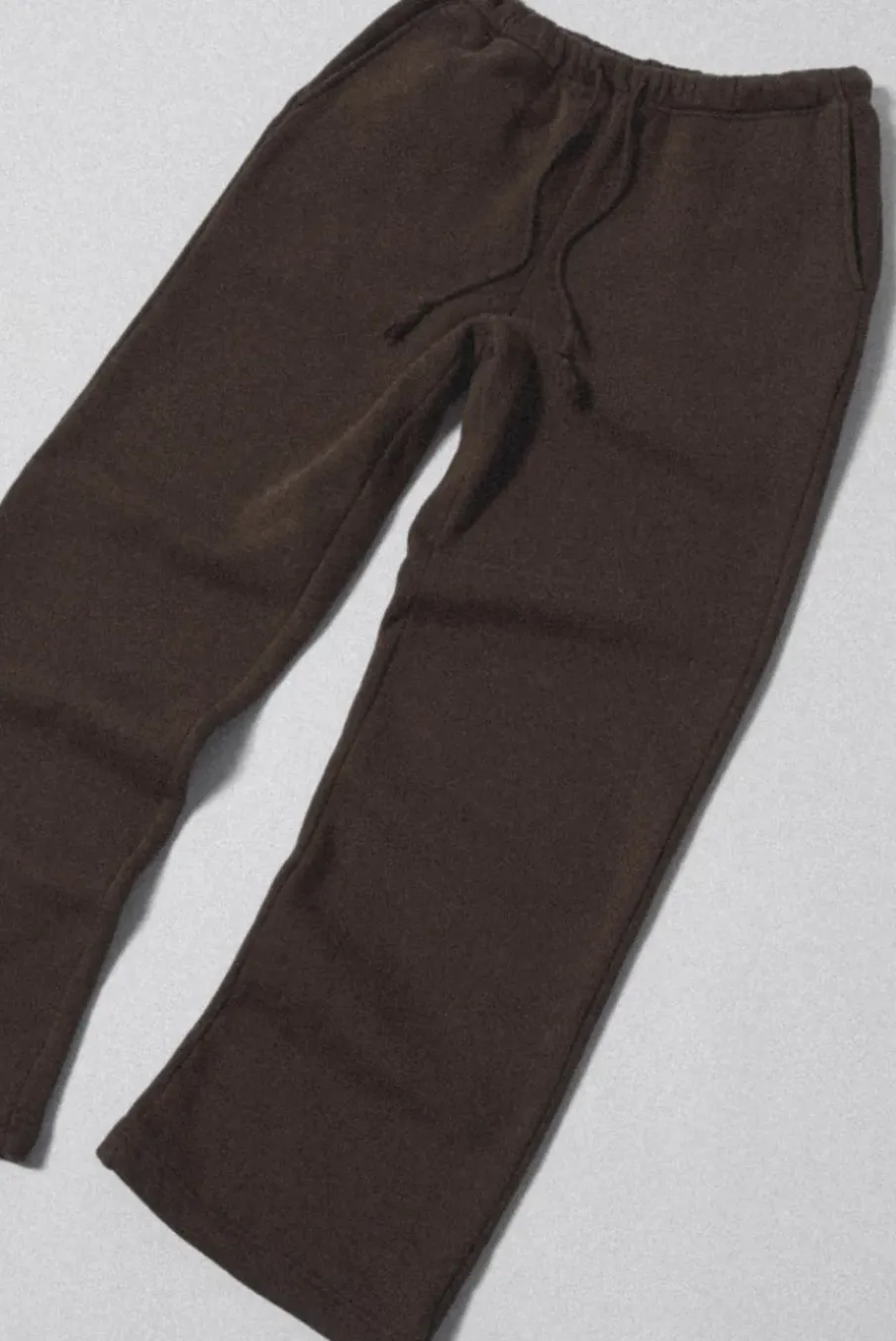 CORE STRAIGHT LEG SWEATPANT