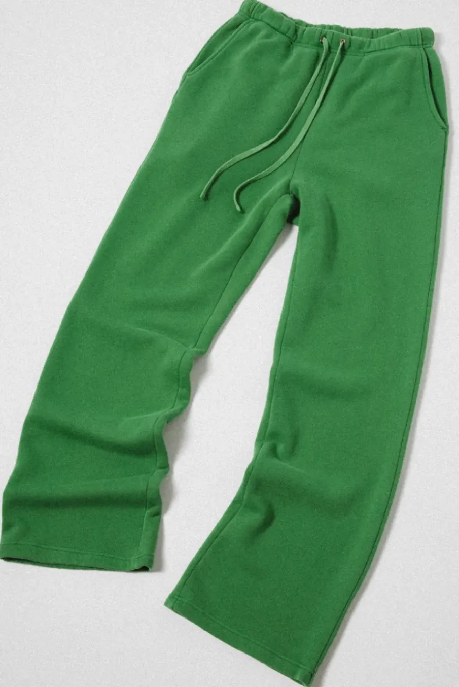 CORE STRAIGHT LEG SWEATPANT