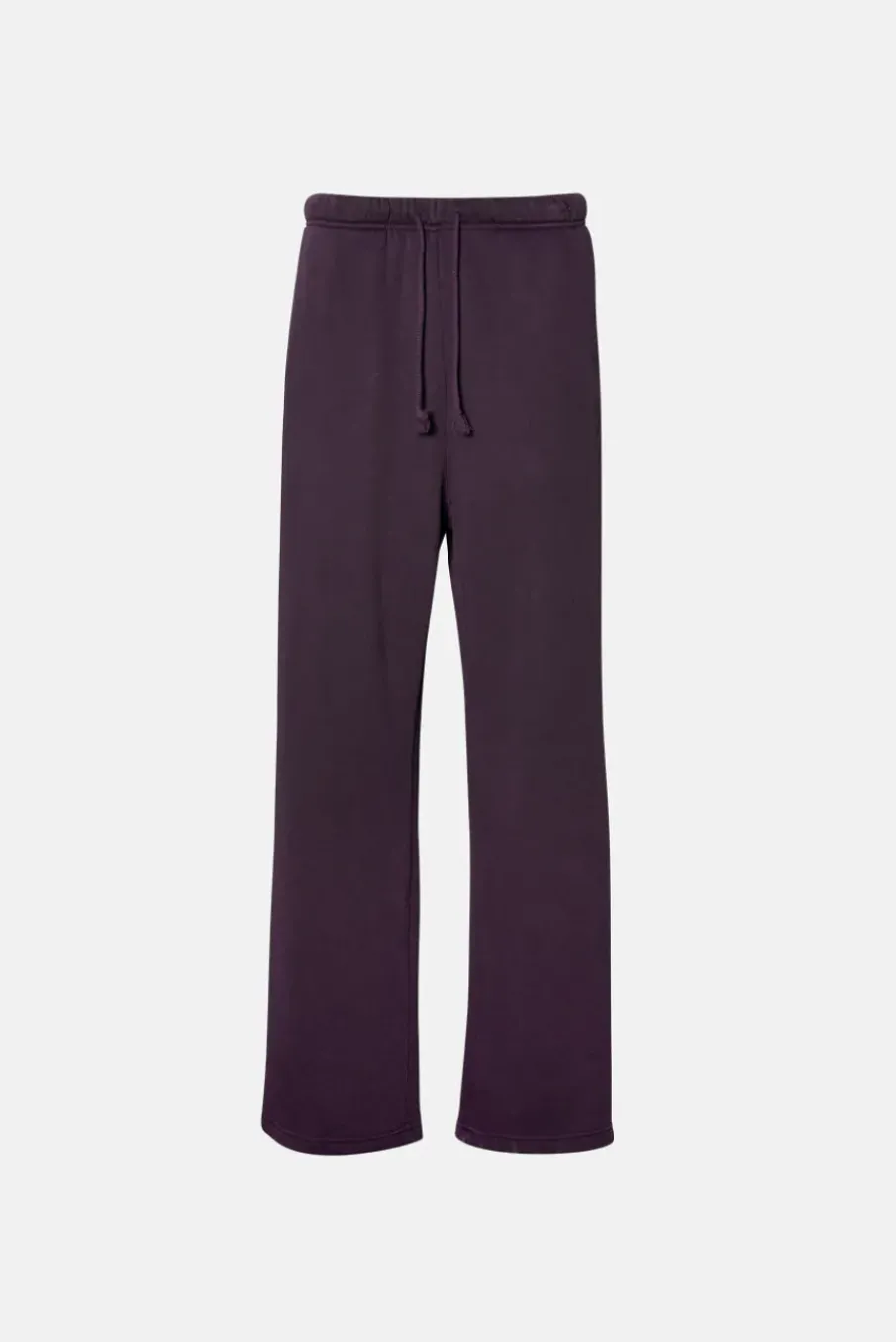 CORE STRAIGHT LEG SWEATPANT