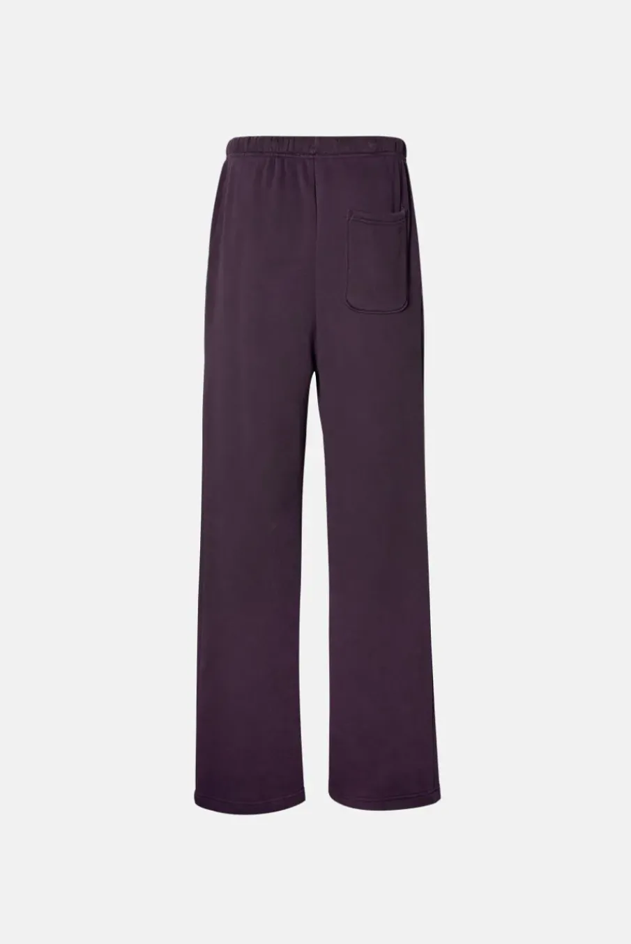 CORE STRAIGHT LEG SWEATPANT