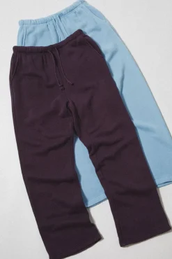 CORE STRAIGHT LEG SWEATPANT