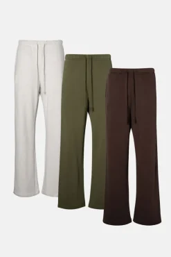 CORE STRAIGHT LEG SWEATPANT 3 PACK