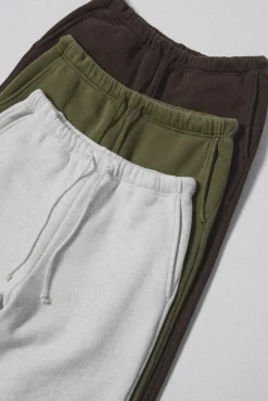 CORE STRAIGHT LEG SWEATPANT 3 PACK