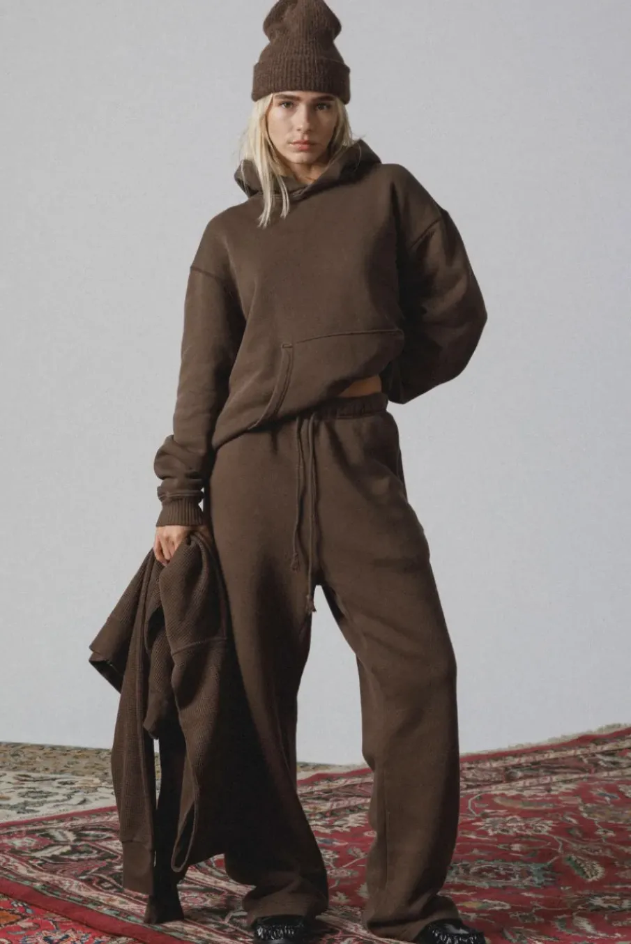CORE STRAIGHT LEG SWEATPANT 3 PACK