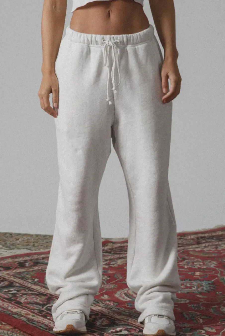 CORE STRAIGHT LEG SWEATPANT 3 PACK