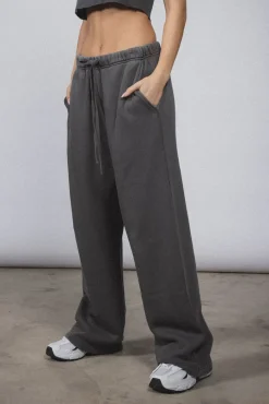 CORE STRAIGHT LEG SWEATPANT