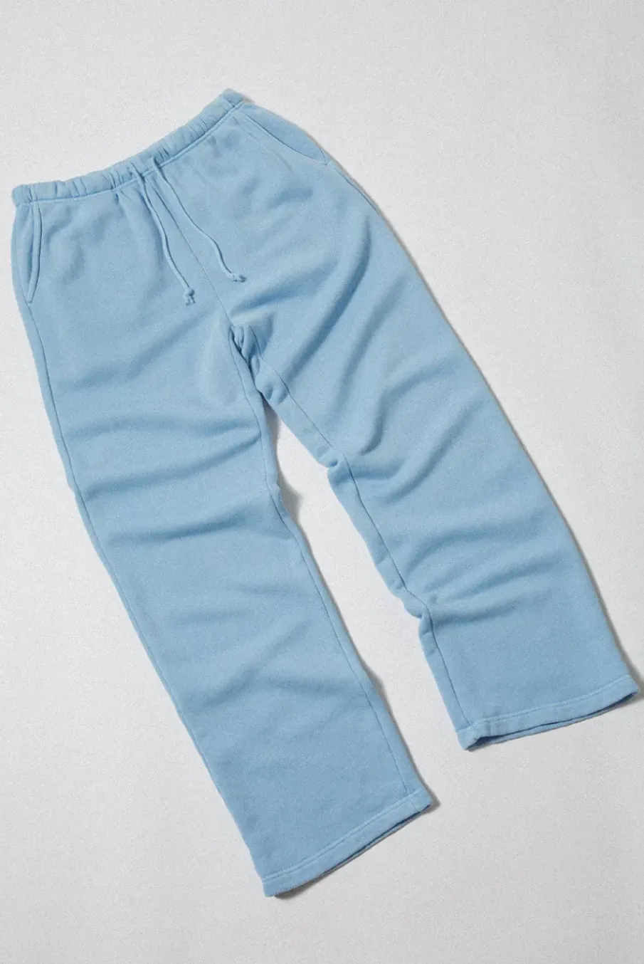 CORE STRAIGHT LEG SWEATPANT