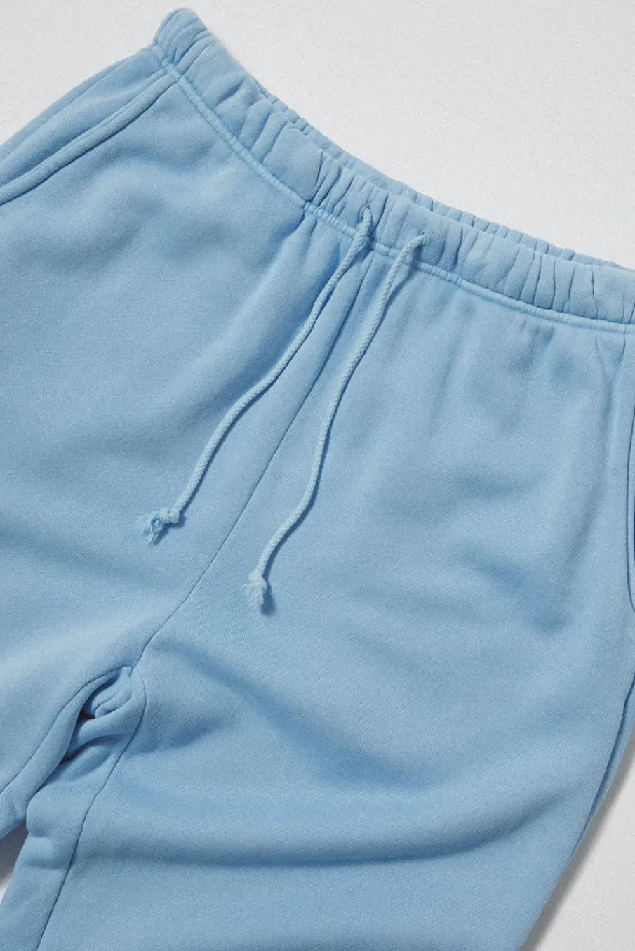 CORE STRAIGHT LEG SWEATPANT
