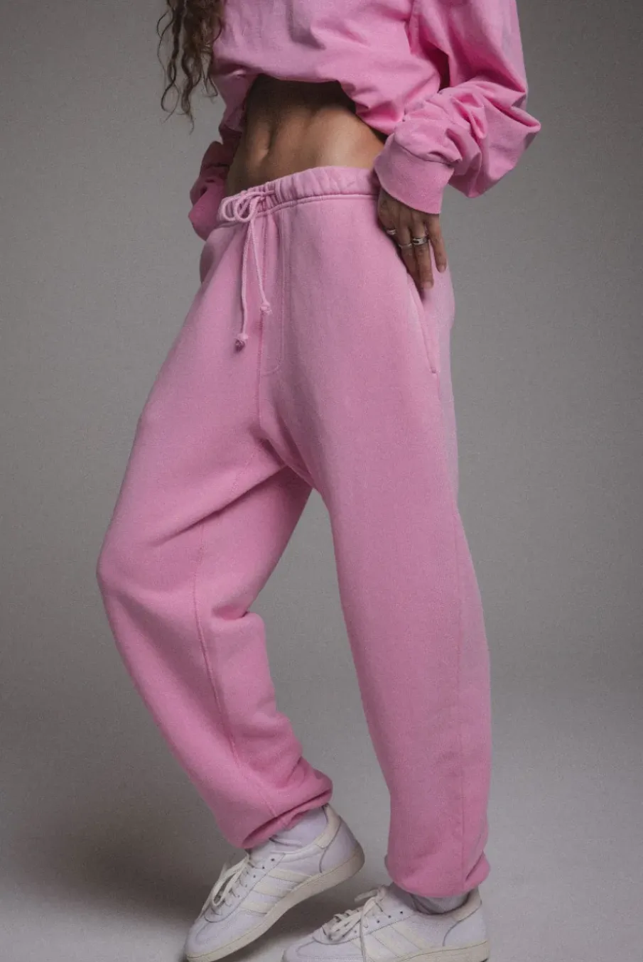 CORE SWEATPANT