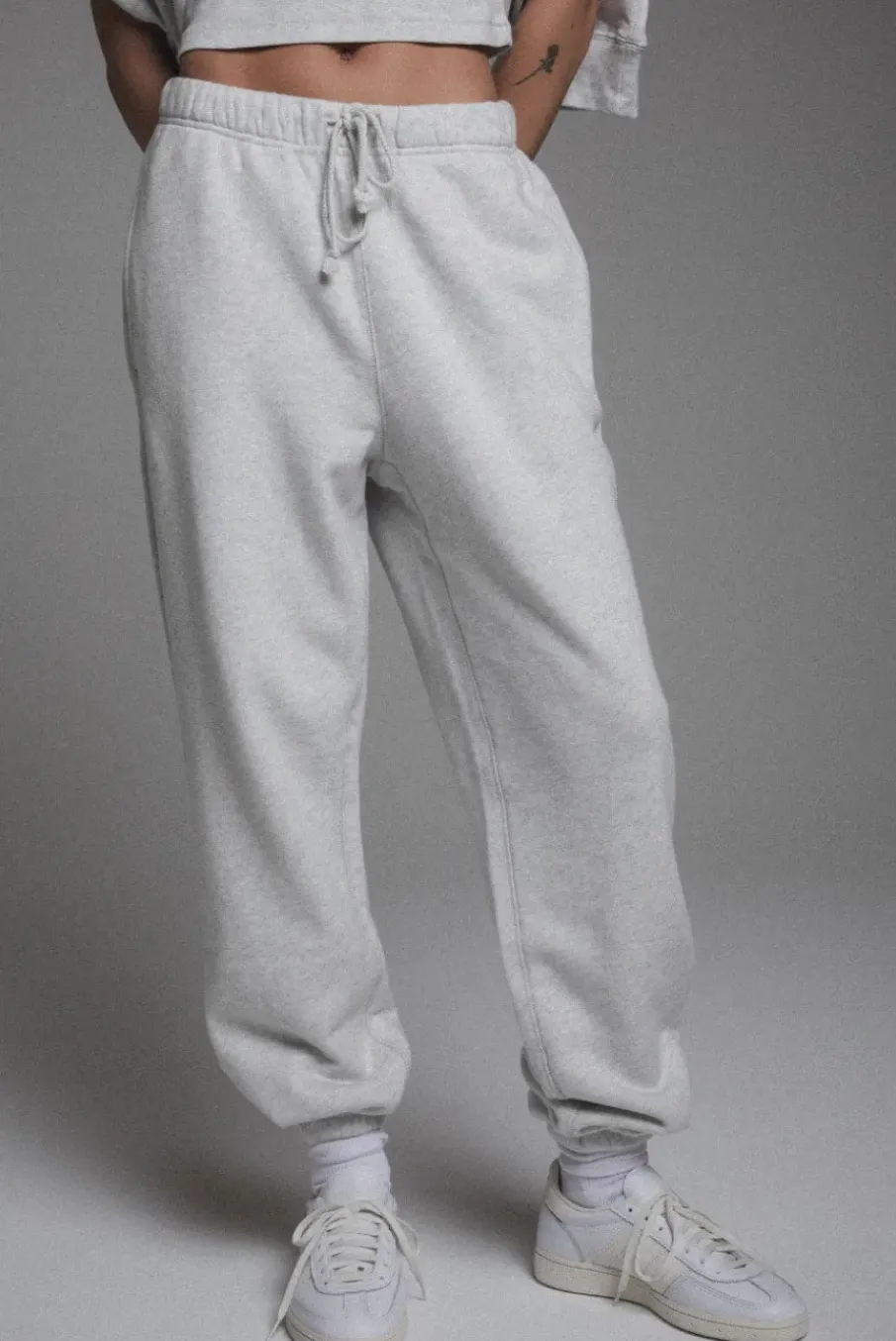 CORE SWEATPANT