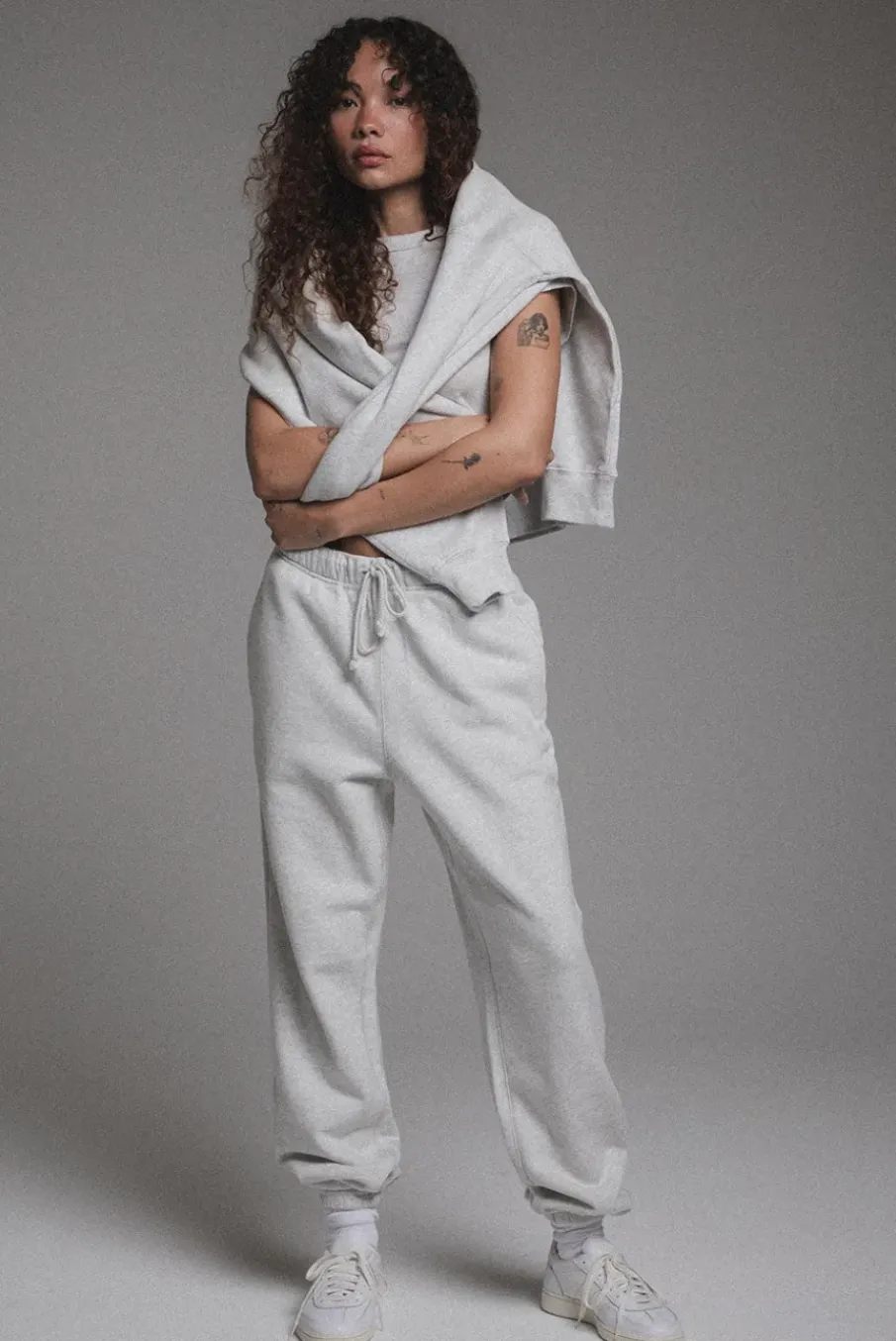 CORE SWEATPANT