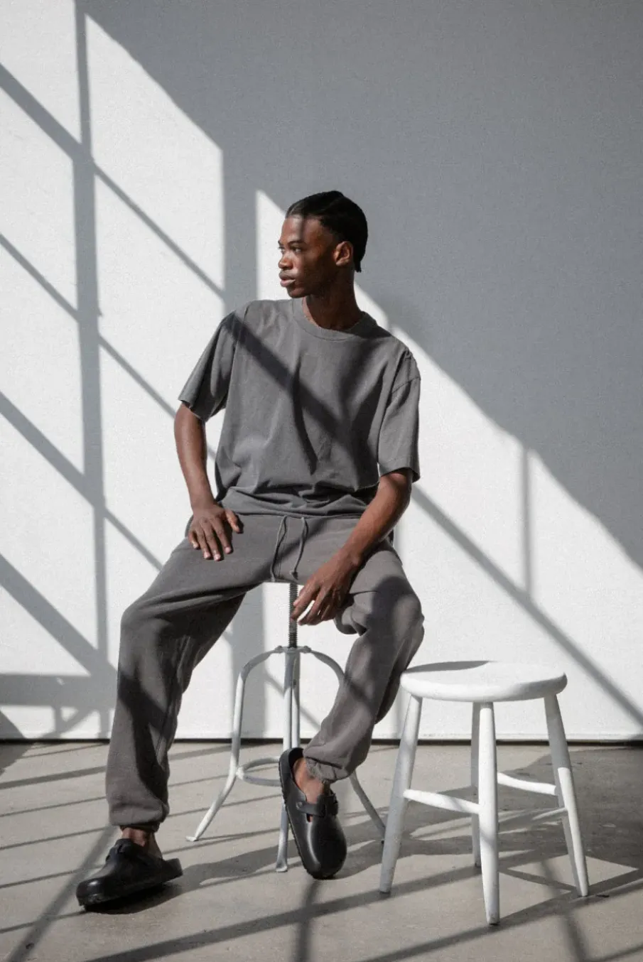 CORE SWEATPANT