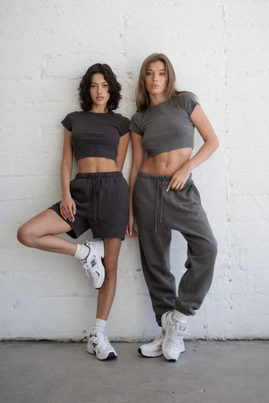 CORE SWEATPANT