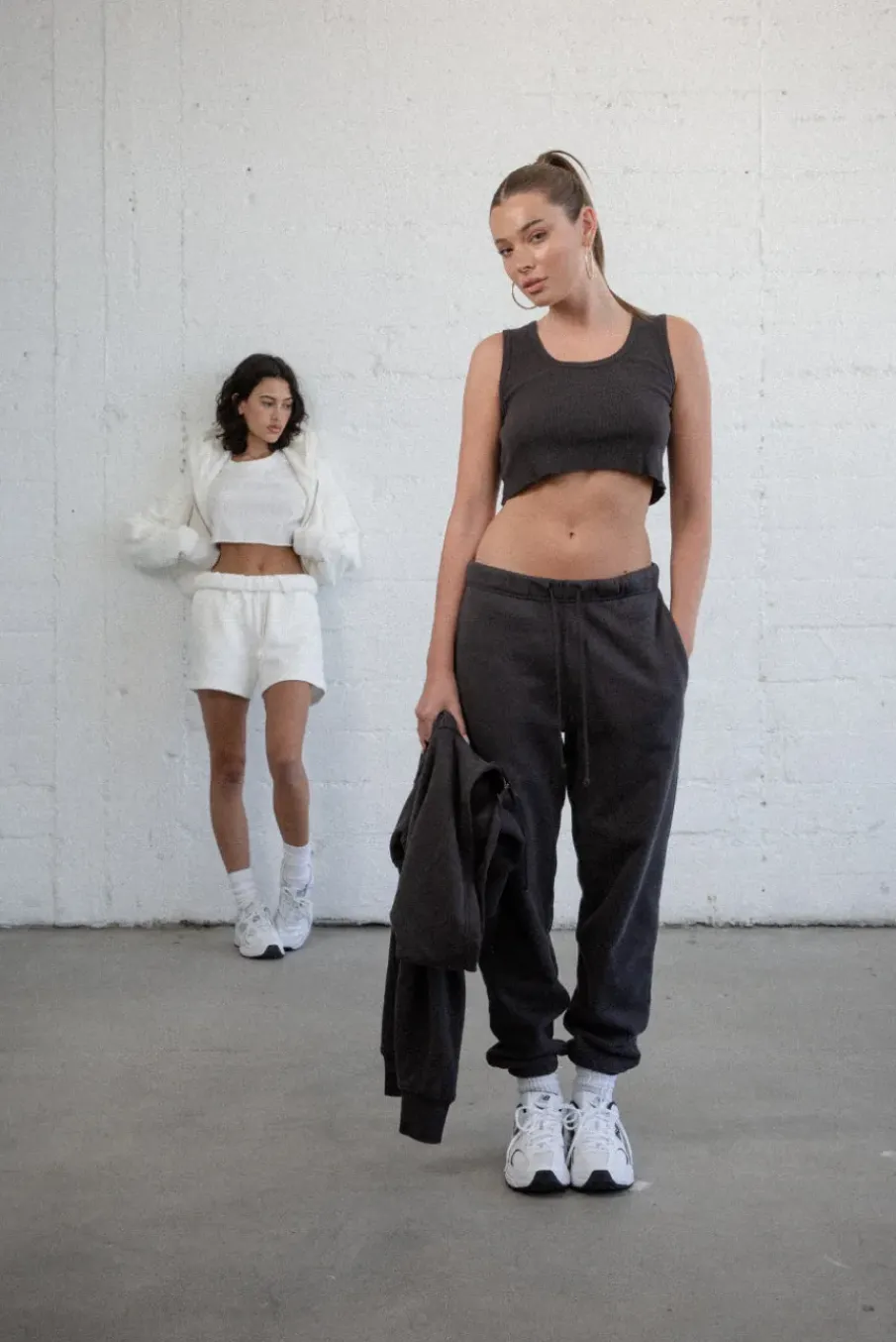 CORE SWEATPANT