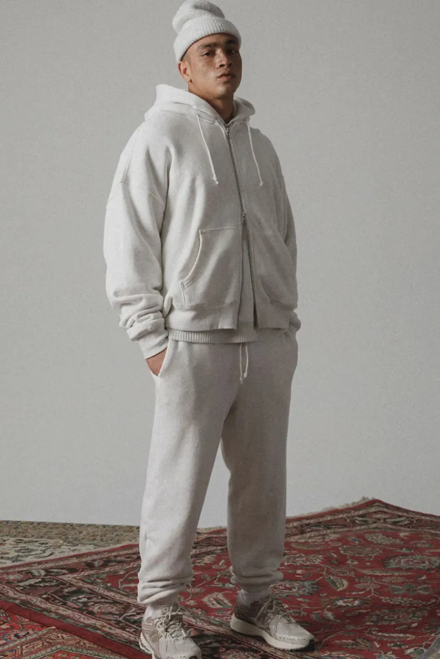 CORE SWEATPANT